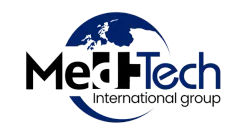 MedTech Logo PNG