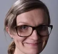 Pia Halonen MD PhD